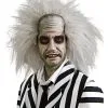 Rubies Costume Co. Inc Beetlejuice Adult Costume Wig -Fun Costumes Store adult beetlejuice costume wig