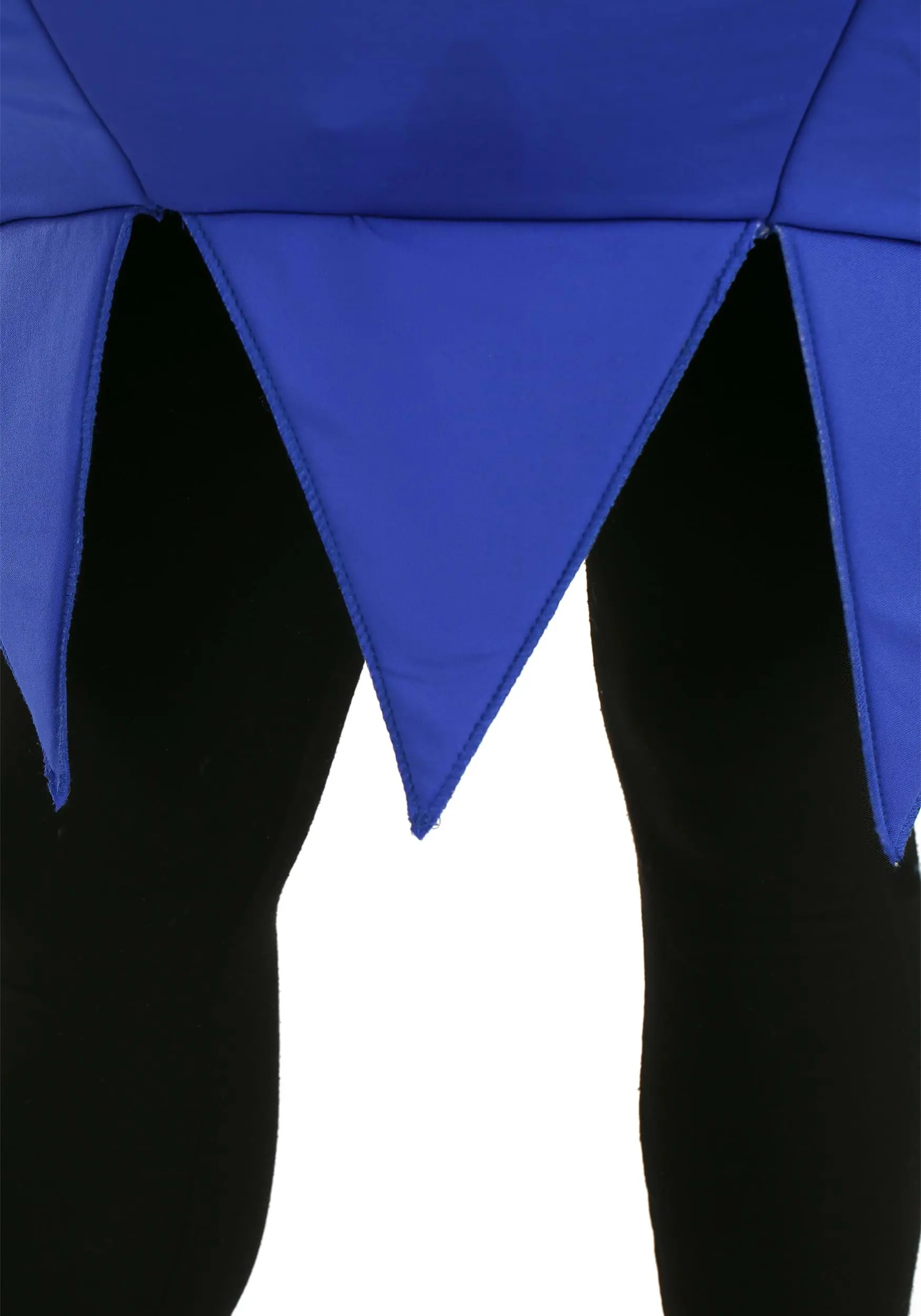 Fun Costumes Adult Blueberry Costume 5 Fun Costumes Adult Blueberry Costume - Image 3