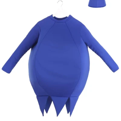 Fun Costumes Adult Blueberry Costume 11 Fun Costumes Adult Blueberry Costume -Fun Costumes Store adult blueberry costume alt 4