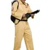 Rubies Costume Co. Inc Adult Deluxe Ghostbusters Costume -Fun Costumes Store adult deluxe ghostbusters costume