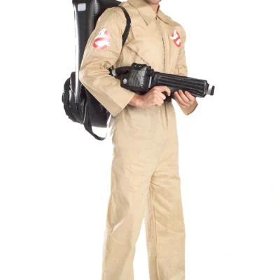 Rubies Costume Co. Inc Adult Ghostbusters Costume