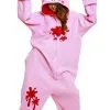 Sazac Gloomy Bear Kigurumi For Adults 1 Sazac Gloomy Bear Kigurumi For Adults -Fun Costumes Store adult gloomy bear kigurumi