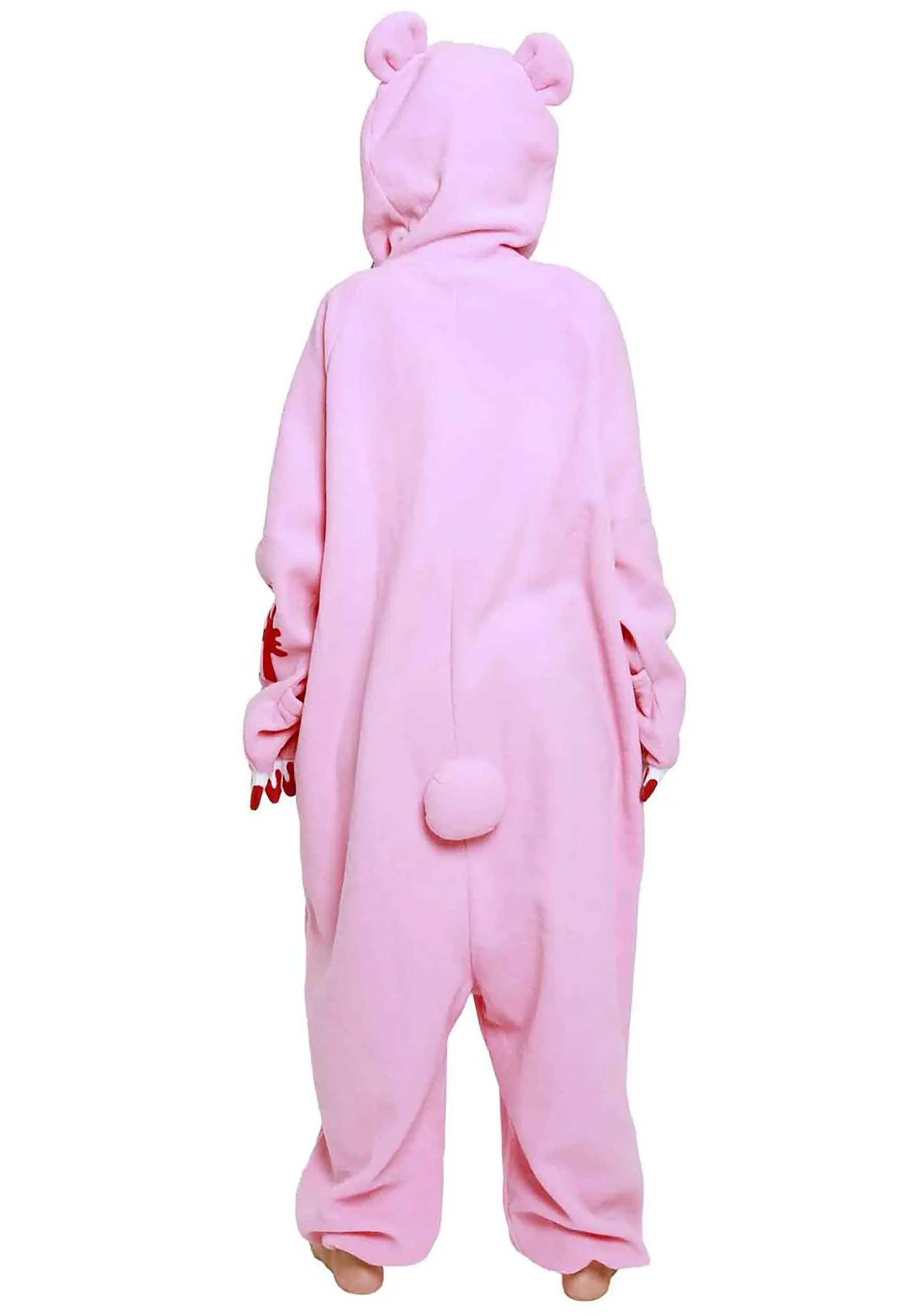 Sazac Gloomy Bear Kigurumi For Adults 7 Sazac Gloomy Bear Kigurumi For Adults - Image 5