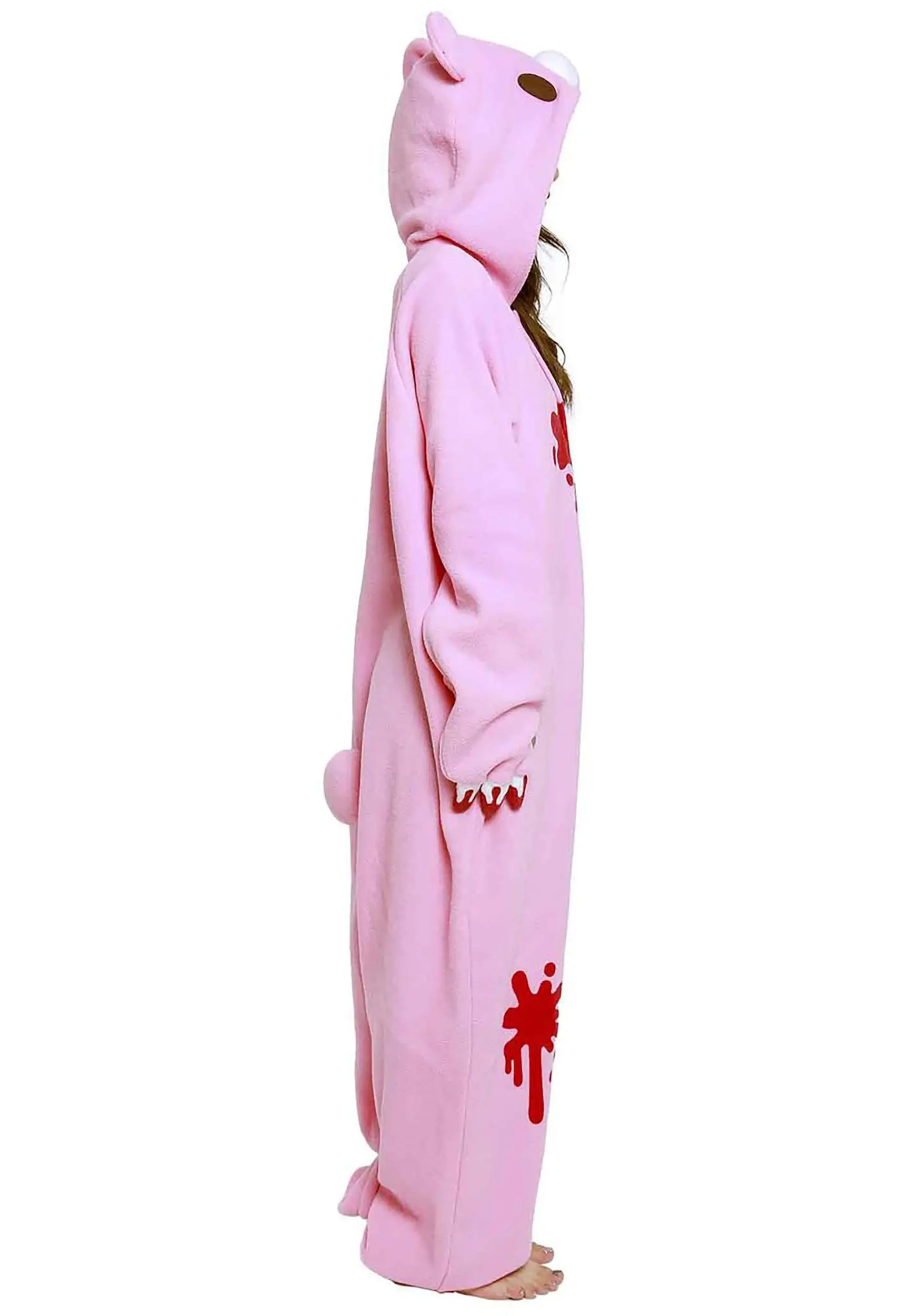 Sazac Gloomy Bear Kigurumi For Adults 8 Sazac Gloomy Bear Kigurumi For Adults - Image 6