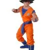 Fun Costumes Dragon Ball Z Goku Men's Costume 1 Fun Costumes Dragon Ball Z Goku Men's Costume -Fun Costumes Store adult goku costume