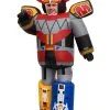 Morphsuits Inflatable Power Rangers Megazord Adult Costume -Fun Costumes Store adult inflatable power rangers megazord costume