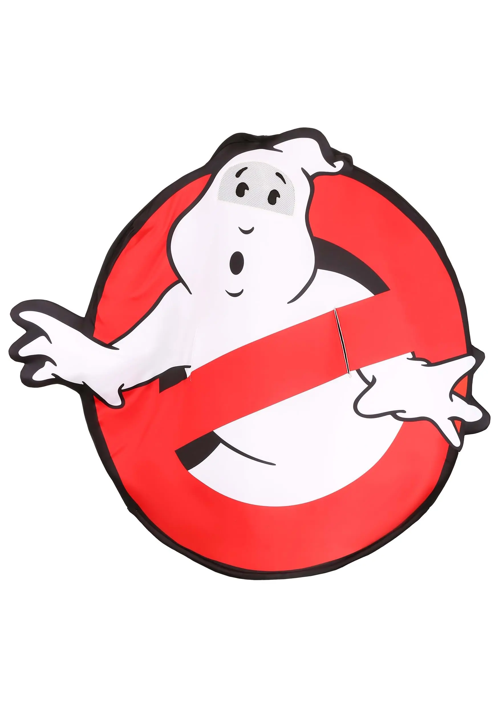 Fun Costumes Ghostbusters No-Ghosting Adult's Costume 5 Fun Costumes Ghostbusters No-Ghosting Adult's Costume - Image 3