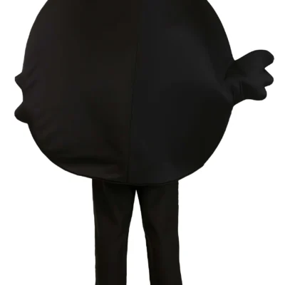 Fun Costumes Ghostbusters No-Ghosting Adult's Costume 13 Fun Costumes Ghostbusters No-Ghosting Adult's Costume -Fun Costumes Store adults ghostbusters no ghosting costume alt 5