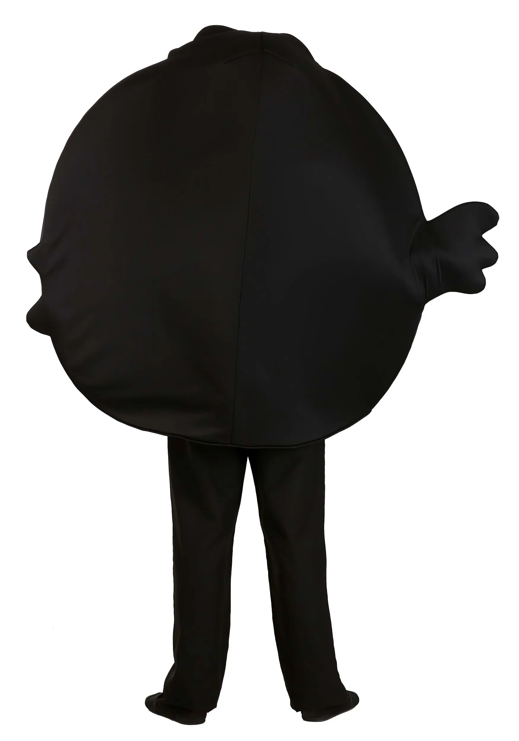 Fun Costumes Ghostbusters No-Ghosting Adult's Costume 8 Fun Costumes Ghostbusters No-Ghosting Adult's Costume - Image 6