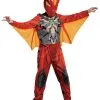 Disguise Bakugan Kids Dragonoid Classic Costume