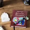 Isaac Morris Ltd Beetlejuice Handbook For The Recently Deceased Stationary Bundle -Fun Costumes Store beetlejuice recently deceased stationary bundle