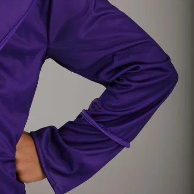 Jerry Leigh Willy Wonka Costume For Kids 11 Jerry Leigh Willy Wonka Costume For Kids -Fun Costumes Store boys willy wonka costume alt 4