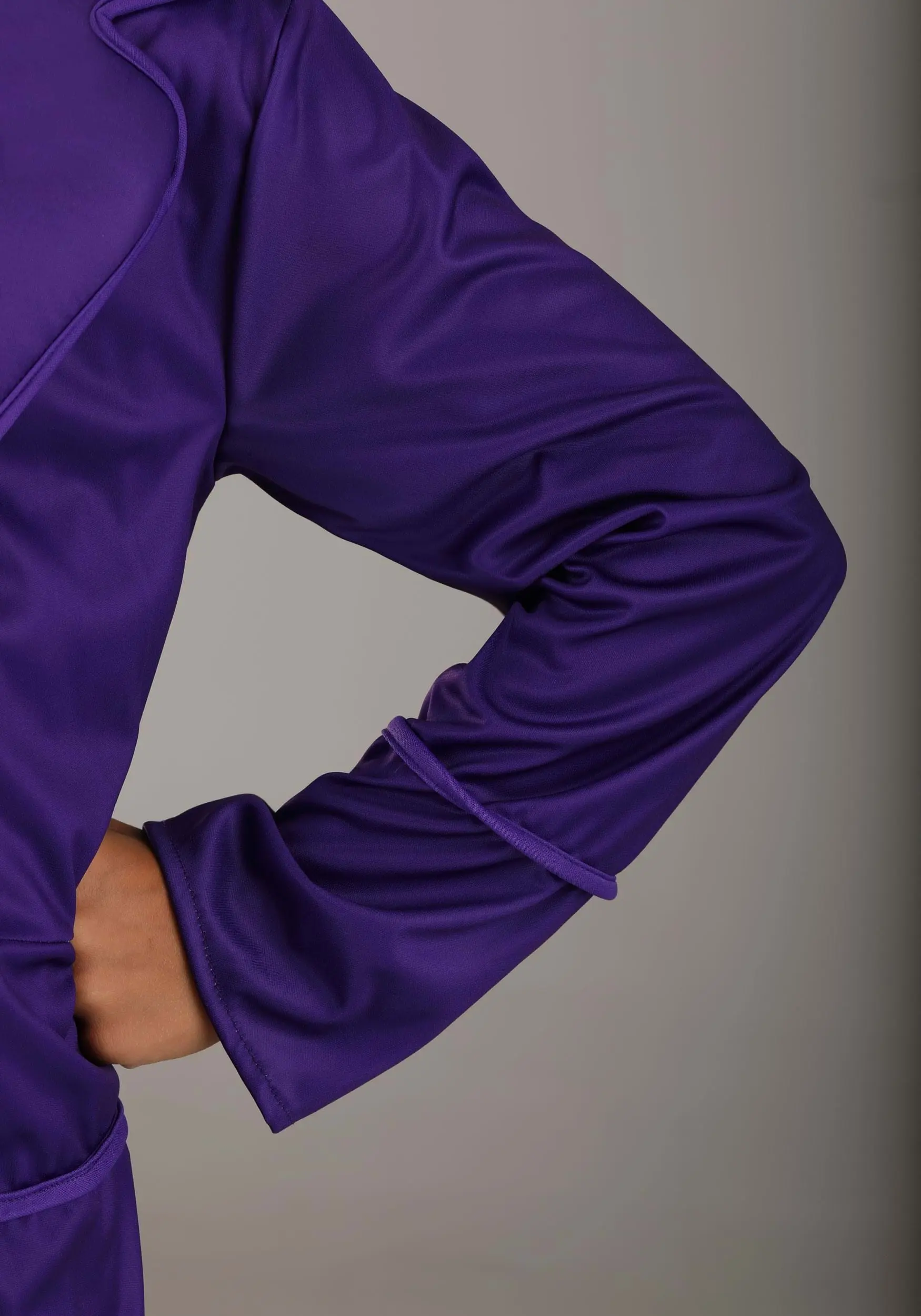 Jerry Leigh Willy Wonka Costume For Kids 7 Jerry Leigh Willy Wonka Costume For Kids - Image 5