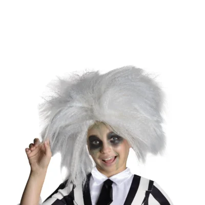 Rubies Costume Co. Inc Child Beetlejuice Wig