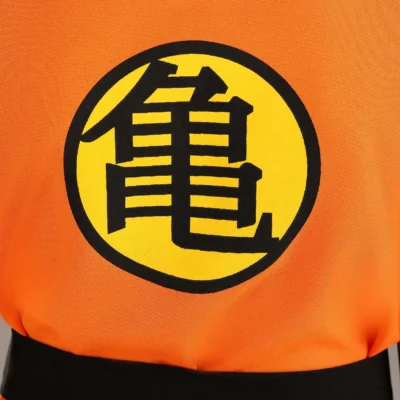 Fun Costumes Dragon Ball Z Kid Goku Costume For Children 11 Fun Costumes Dragon Ball Z Kid Goku Costume For Children -Fun Costumes Store child dragon ball z kid goku costume alt 3