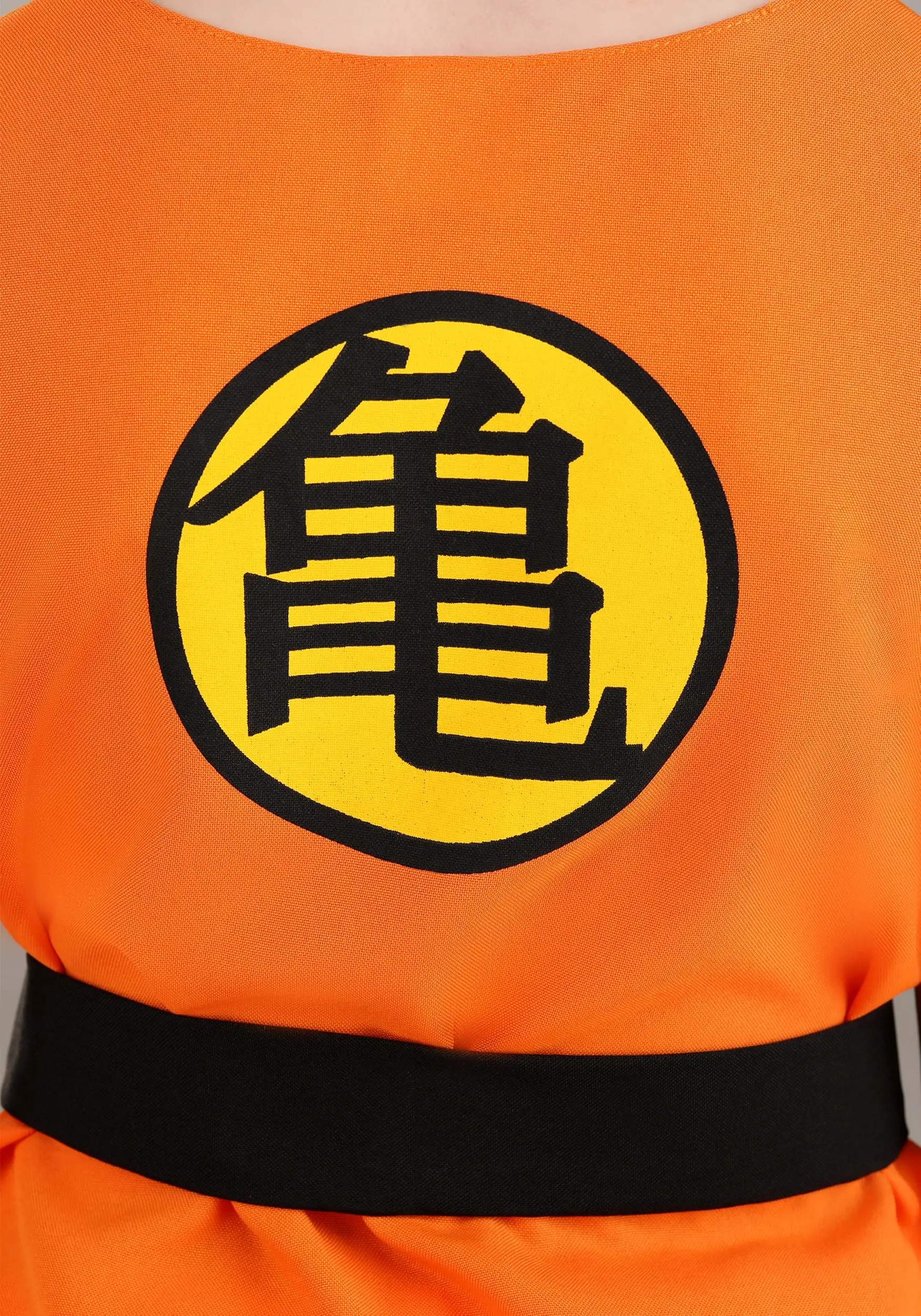 Fun Costumes Dragon Ball Z Kid Goku Costume For Children 6 Fun Costumes Dragon Ball Z Kid Goku Costume For Children - Image 4