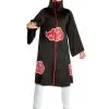 InSpirit Naruto Shippuden Akatsuki Costume For Children 2 InSpirit Naruto Shippuden Akatsuki Costume For Children -Fun Costumes Store child naruto shippuden akatsuki costume