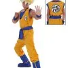 Fun Costumes Child Super Saiyan Kids Goku Costume -Fun Costumes Store child super saiyan goku costume