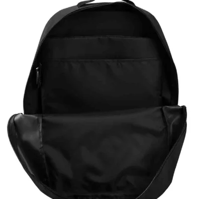 Bioworld Merchandising / Independent Sales Cobra Kai Embroidered Laptop Backpack 13 Bioworld Merchandising / Independent Sales Cobra Kai Embroidered Laptop Backpack -Fun Costumes Store cobra kai embroidered patches laptop backpack alt 4