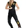 Fun Costumes Cobra Kai Costume For Women -Fun Costumes Store cobra kai womens costume