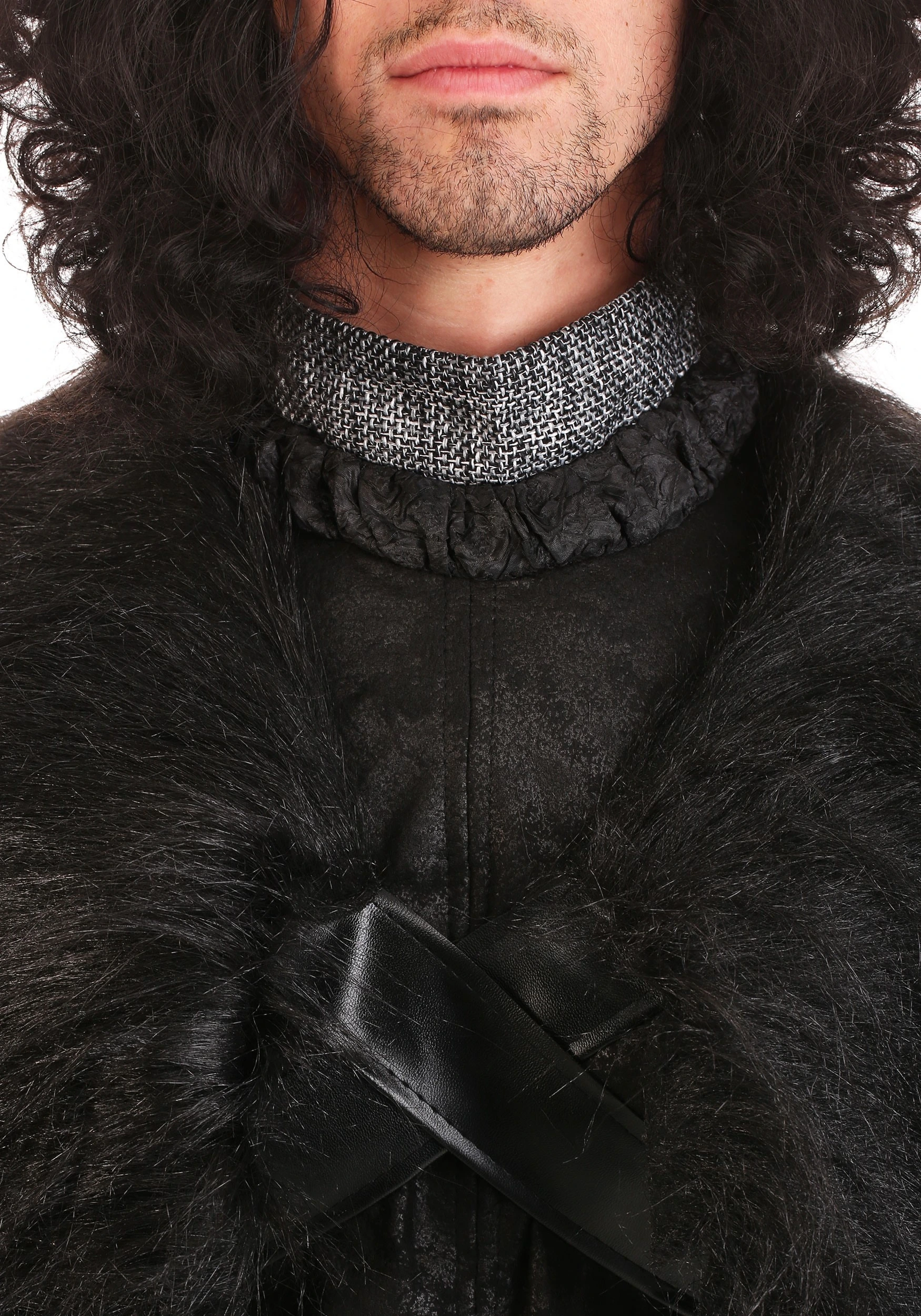 Fun Costumes Dark Northern King Men's Costume 9 Fun Costumes Dark Northern King Men's Costume - Image 7