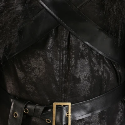 Fun Costumes Dark Northern King Men's Costume 25 Fun Costumes Dark Northern King Men's Costume -Fun Costumes Store dark northern king costume alt 12