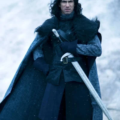 Fun Costumes Dark Northern King Men's Costume 29 Fun Costumes Dark Northern King Men's Costume -Fun Costumes Store dark northern king costume alt 17