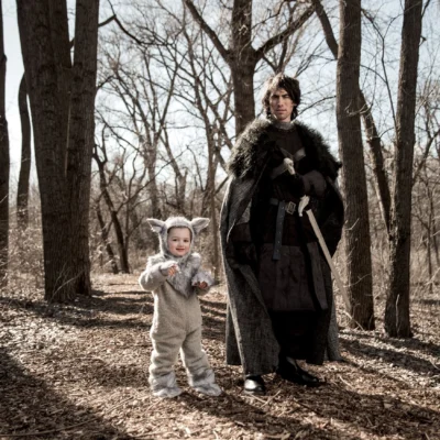 Fun Costumes Dark Northern King Men's Costume 33 Fun Costumes Dark Northern King Men's Costume -Fun Costumes Store dark northern king costume alt 4