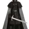 Fun Costumes Dark Northern King Men's Costume -Fun Costumes Store dark northern king costume update2
