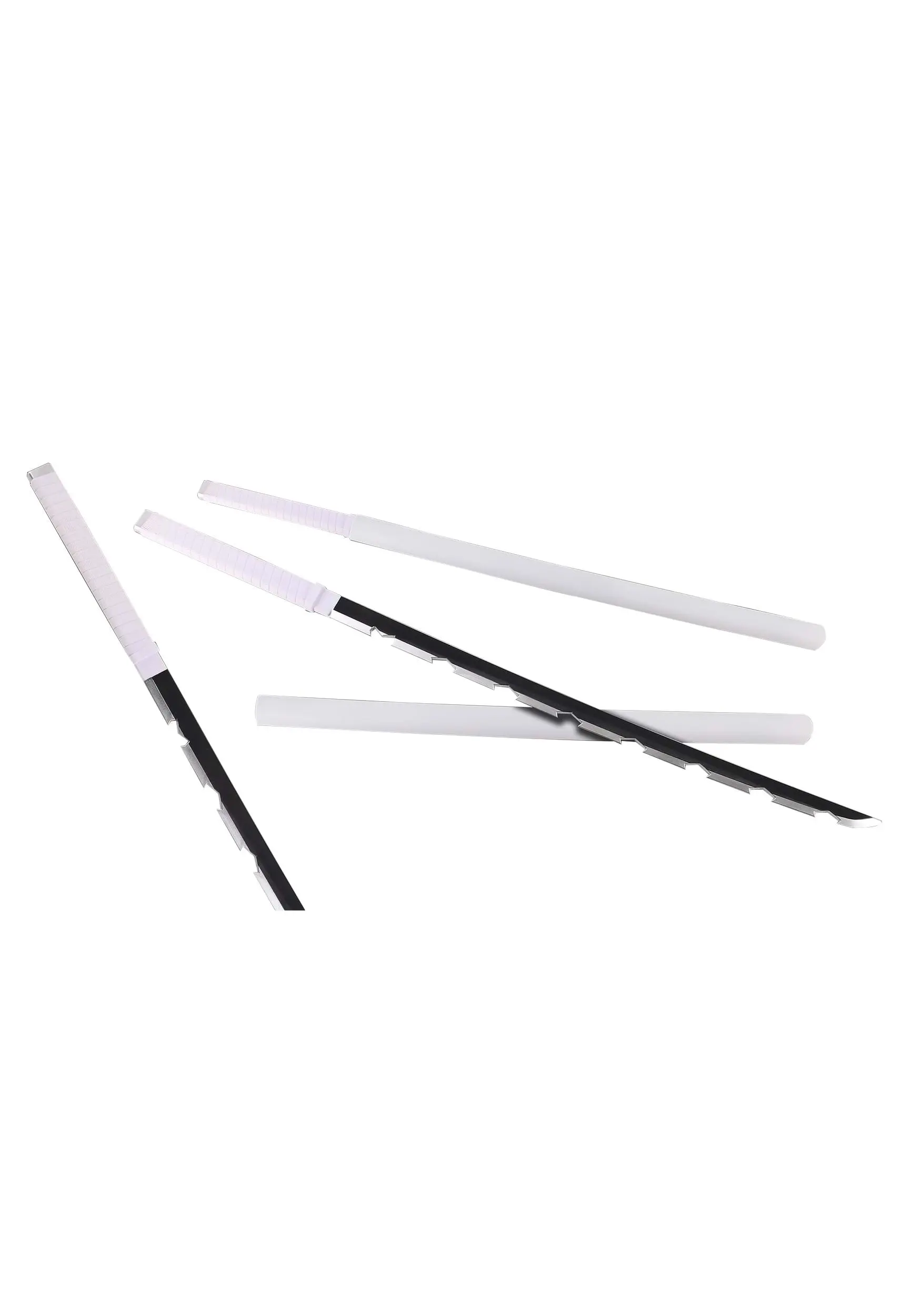 Ruian Fly Cutlery Demon Slayer Inosuke Cosplay Sword 4 Ruian Fly Cutlery Demon Slayer Inosuke Cosplay Sword - Image 2