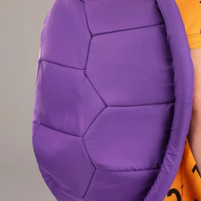 Fun Costumes Dragon Ball Z Master Roshi Men's Costume -Fun Costumes Store dragon ball z adult master roshi costume alt 5