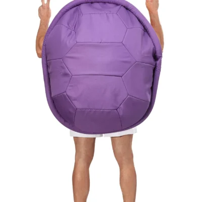 Fun Costumes Dragon Ball Z Master Roshi Men's Costume -Fun Costumes Store dragon ball z adult master roshi costume alt 7