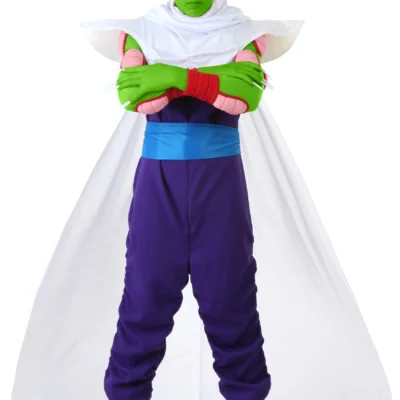 Fun Costumes Dragon Ball Z Child Piccolo Costume