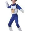Fun Costumes Dragon Ball Z Child Vegeta Costume -Fun Costumes Store dragon ball z child vegeta costume