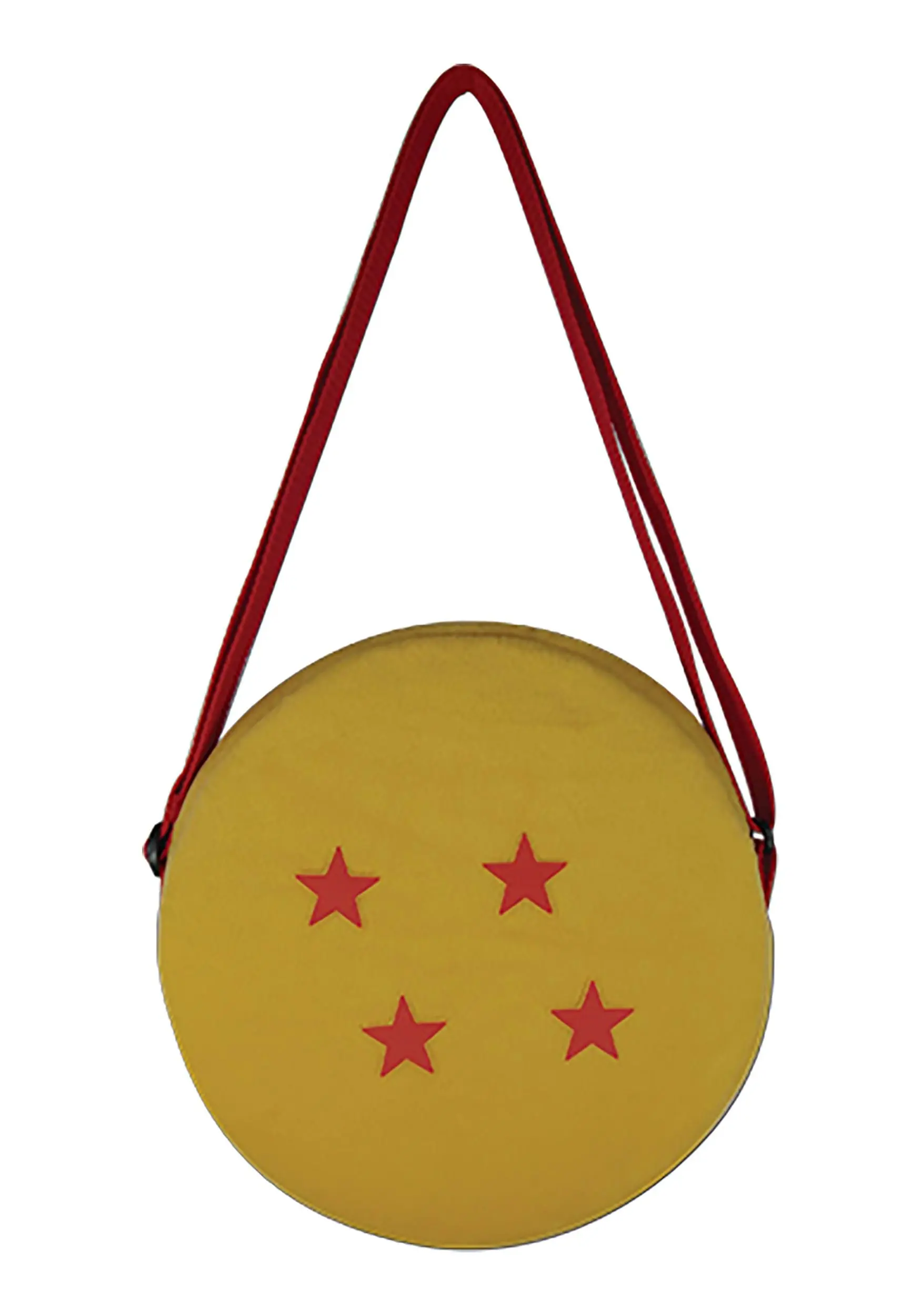 GE Animation Dragon Ball Z Plush Dragonball 4 Bag 4 GE Animation Dragon Ball Z Plush Dragonball 4 Bag - Image 2