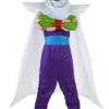 Fun Costumes Dragon Ball Z Piccolo Costume 1 Fun Costumes Dragon Ball Z Piccolo Costume -Fun Costumes Store dragon ball z piccolo costume front