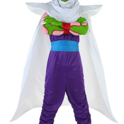 Fun Costumes Dragon Ball Z Piccolo Costume