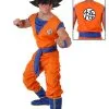 Fun Costumes Dragon Ball Z Plus Size Goku Costume 1 Fun Costumes Dragon Ball Z Plus Size Goku Costume -Fun Costumes Store dragon ball z plus size goku costume update2