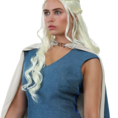 Fun Costumes Dragon Mother Queen Women's Costume -Fun Costumes Store dragon queen alt 2