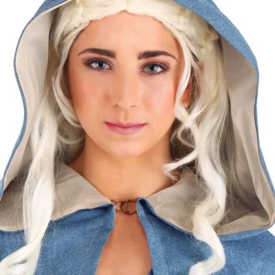 Fun Costumes Dragon Mother Queen Women's Costume -Fun Costumes Store dragon queen alt 6