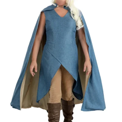 Fun Costumes Dragon Mother Queen Women's Costume -Fun Costumes Store dragon queen alt 8