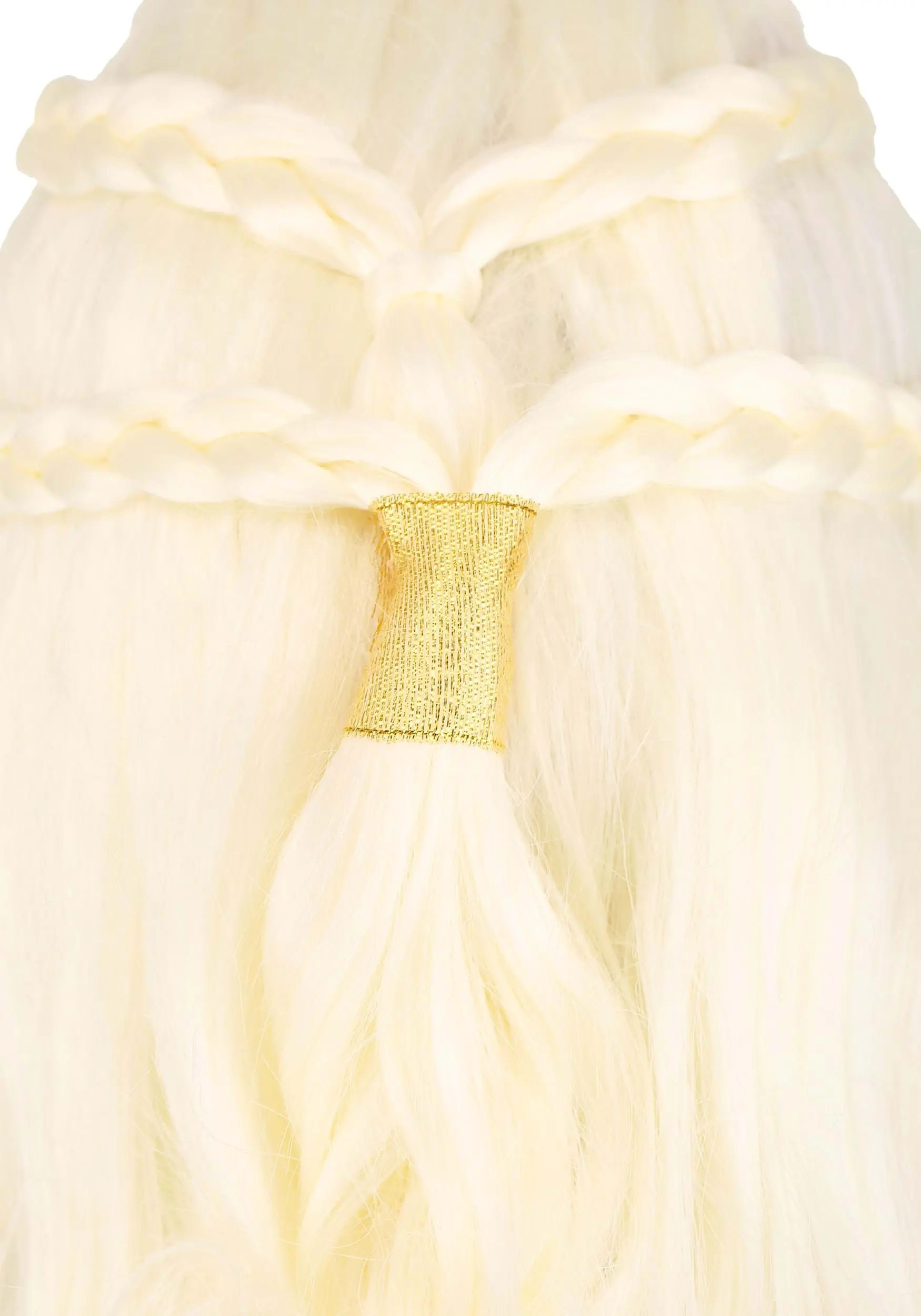 Partytime Costume & Lingerie (Yiwu) Factory Dragon Queen Wig For Women 4 Partytime Costume & Lingerie (Yiwu) Factory Dragon Queen Wig For Women - Image 2