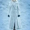 Fun Costumes Winter Dragon Queen Women's Plus Size Costume