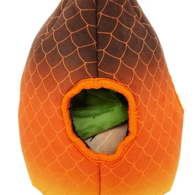 Buckle-Down Game Of Thrones Daenerys' Dragons Hide & Seek Dog Toy 8 Buckle-Down Game Of Thrones Daenerys' Dragons Hide & Seek Dog Toy -Fun Costumes Store game of thrones daenerys dragons hide and seek dog toy alt 2