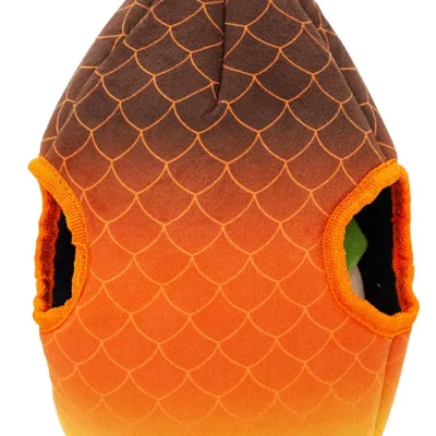 Buckle-Down Game Of Thrones Daenerys' Dragons Hide & Seek Dog Toy 9 Buckle-Down Game Of Thrones Daenerys' Dragons Hide & Seek Dog Toy -Fun Costumes Store game of thrones daenerys dragons hide and seek dog toy alt 3