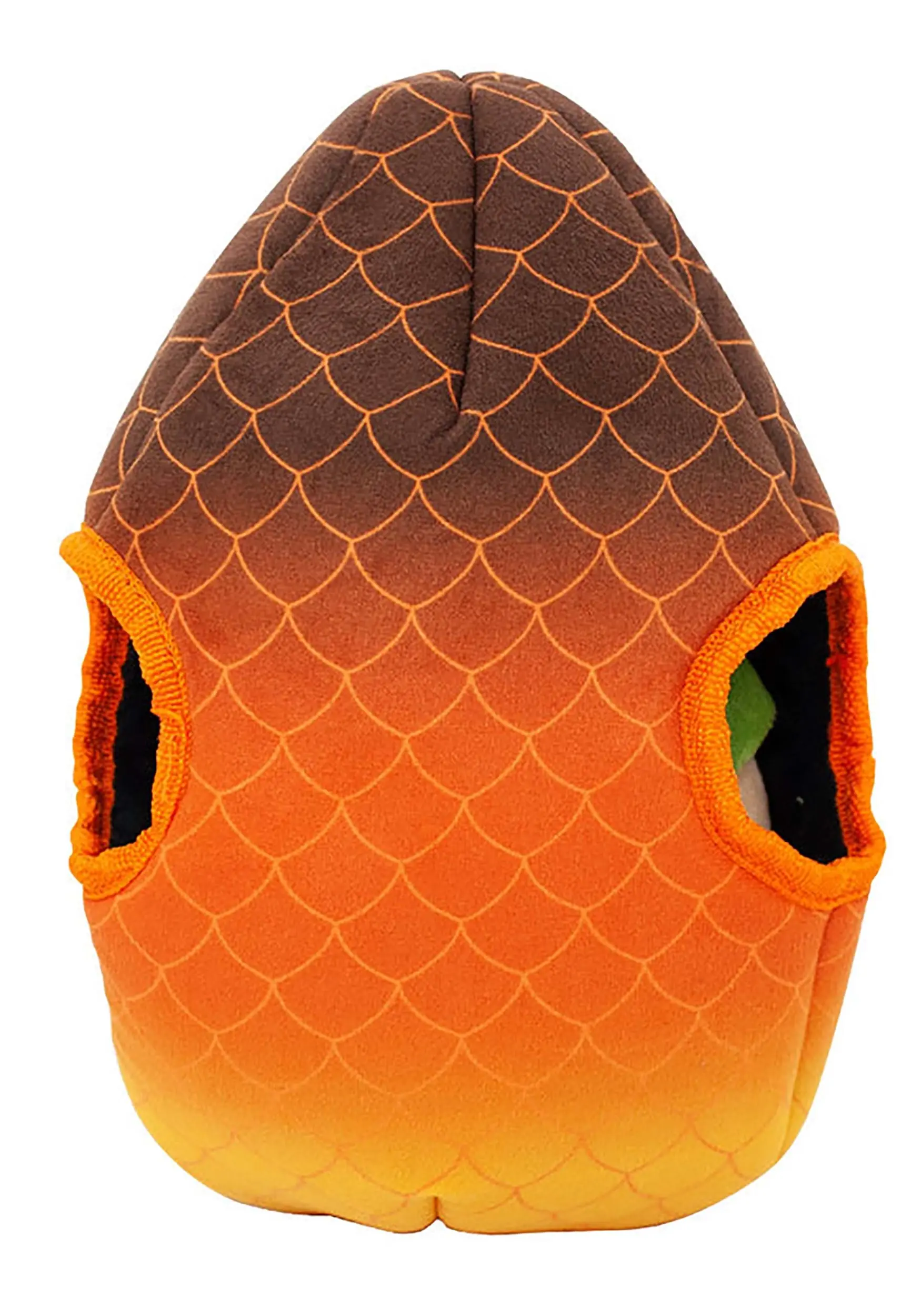 Buckle-Down Game Of Thrones Daenerys' Dragons Hide & Seek Dog Toy 6 Buckle-Down Game Of Thrones Daenerys' Dragons Hide & Seek Dog Toy - Image 4