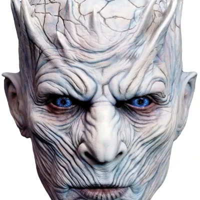 TRICK OR TREAT STUDIOS Game Of Thrones Night King Mask