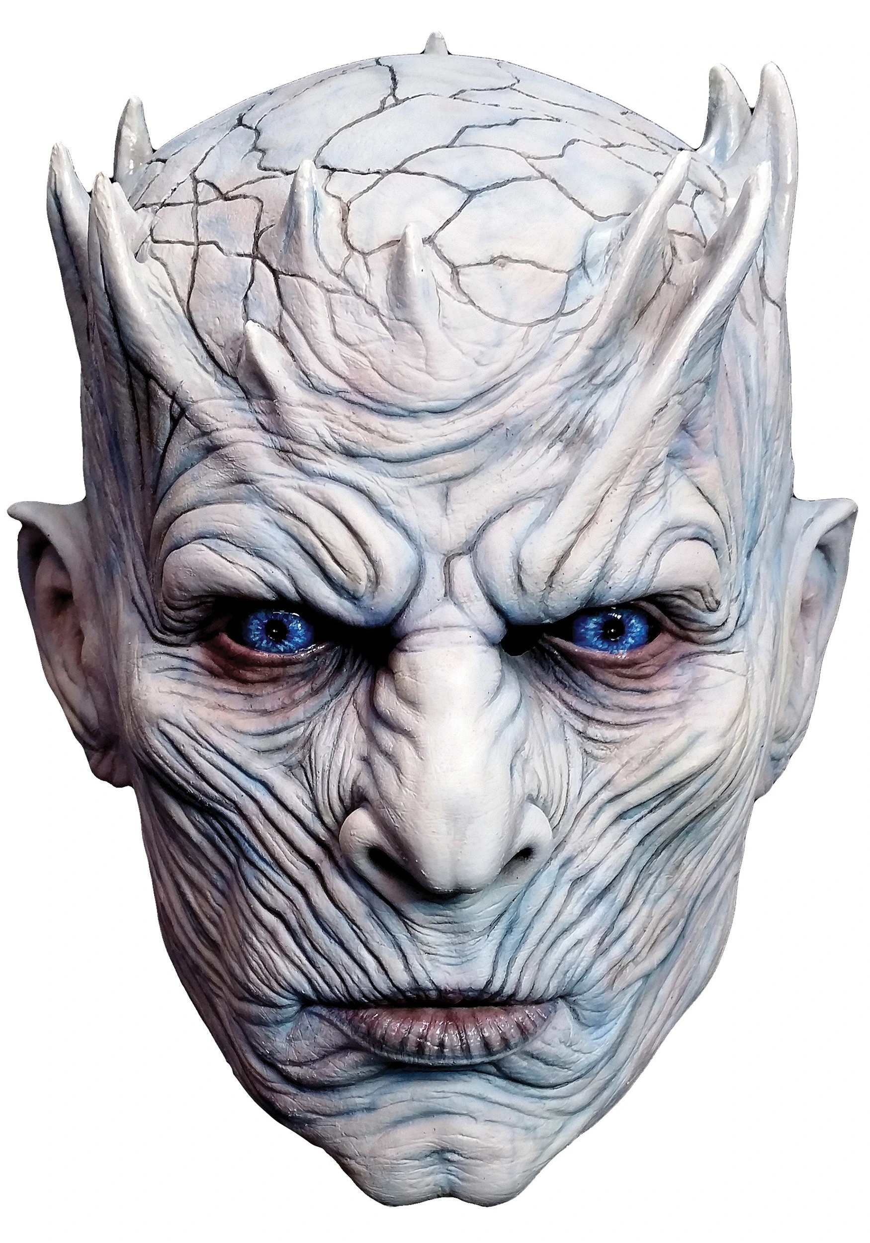 TRICK OR TREAT STUDIOS Game Of Thrones Night King Mask 3 TRICK OR TREAT STUDIOS Game Of Thrones Night King Mask