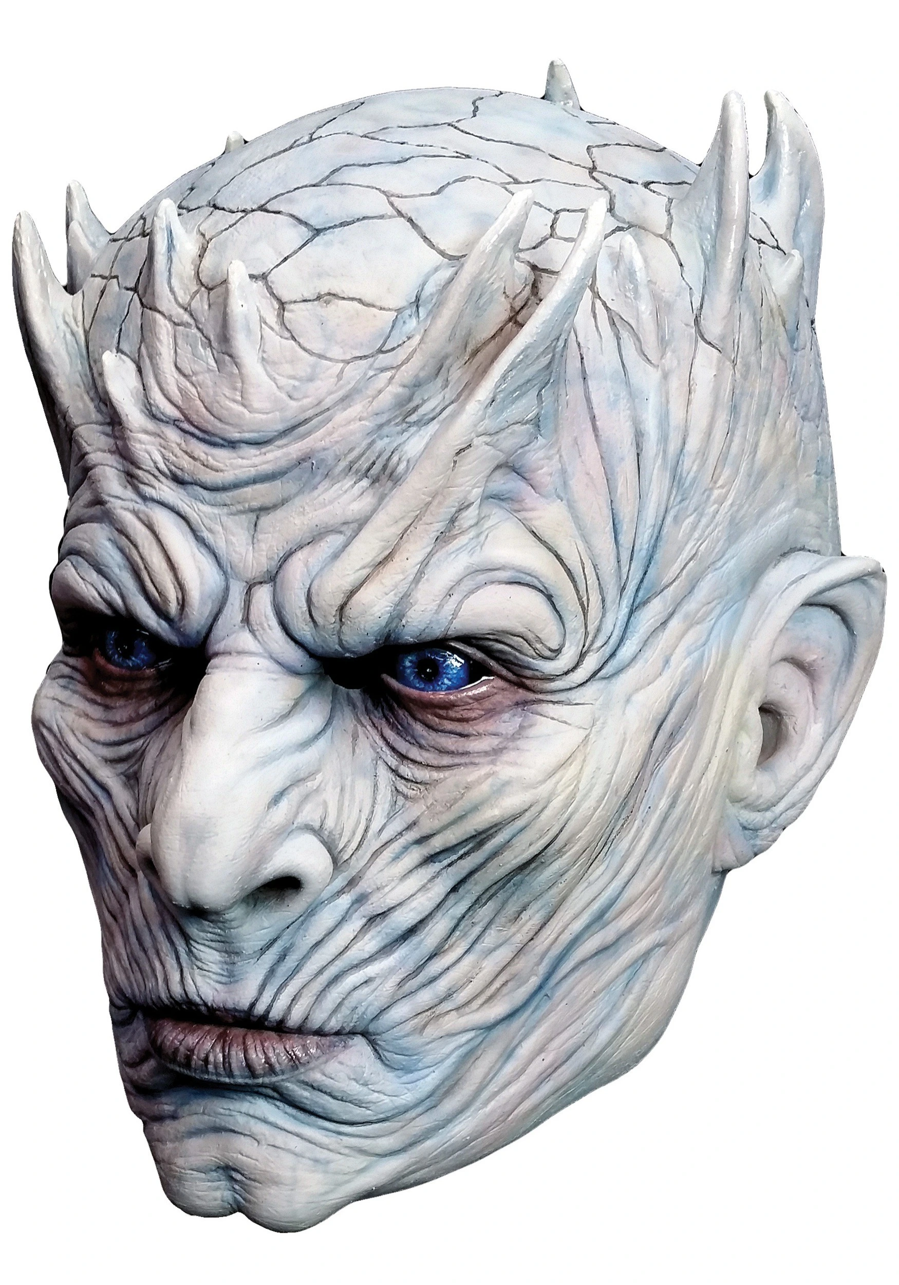 TRICK OR TREAT STUDIOS Game Of Thrones Night King Mask 4 TRICK OR TREAT STUDIOS Game Of Thrones Night King Mask - Image 2