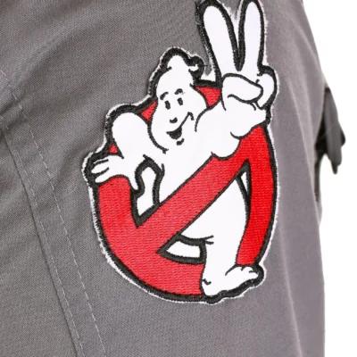 Fun Costumes Men's Ghostbusters 2 Men's Cosplay Costume 14 Fun Costumes Men's Ghostbusters 2 Men's Cosplay Costume -Fun Costumes Store ghostbusters 2 mens cosplay costume alt 2